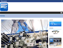 Tablet Screenshot of beepmanacor.com